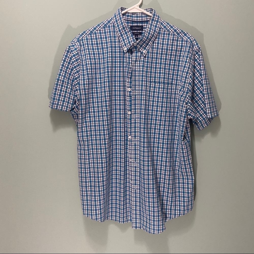 Croft & Barrow Men’s L